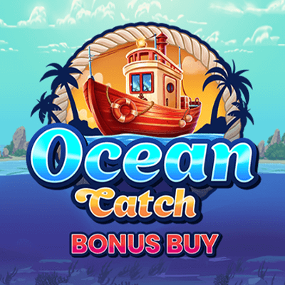 Ocean Catch Bonus Buy