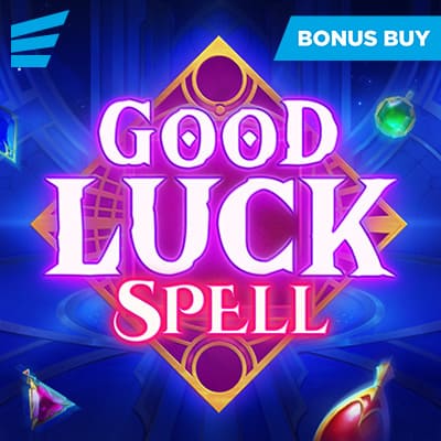 Good Luck Spell