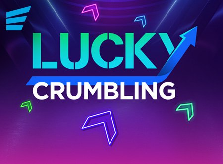 Lucky Crumbling