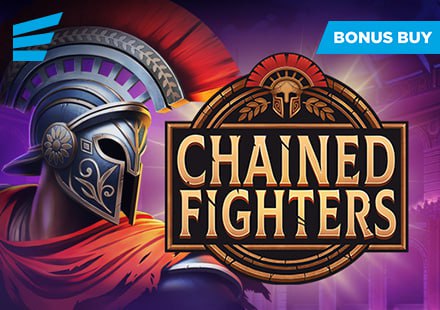 Chained Fighters