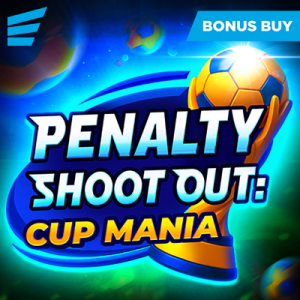 Penalty Shoot Out: Cup Mania