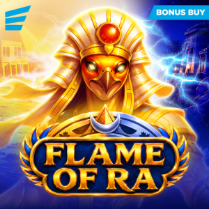 Flame of Ra