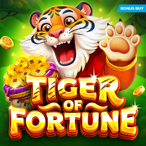Tiger of Fortune