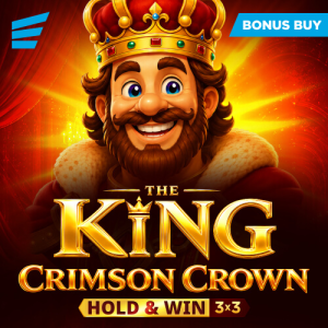 The King: Crimson Crown