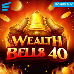 Wealth Bells 40