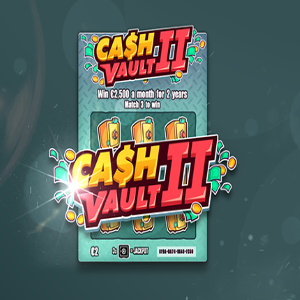 Cash Vault II