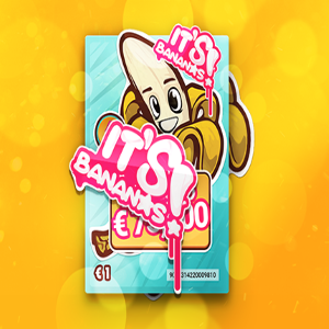 It's Bananas