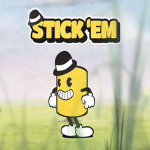 Stickem