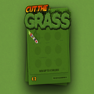 Cut the GRASS