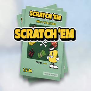 Scratch'em