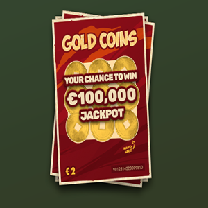 Gold Coins