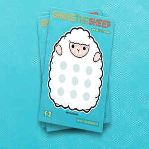 Shave the Sheep