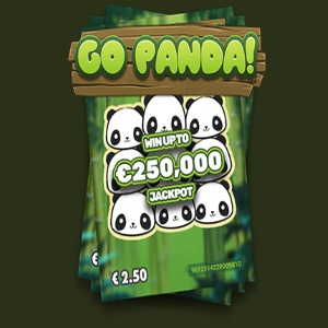 Go Panda!