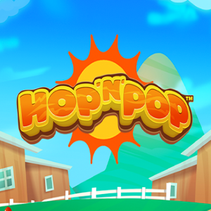 Hop 'n Pop