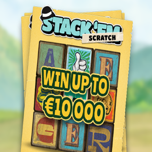 Stack'em Scratch