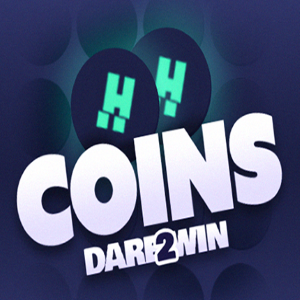 Coins