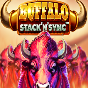 Buffalo Stack 'n' Sync