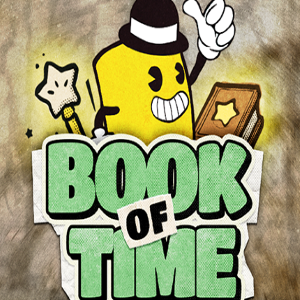 Book of Time