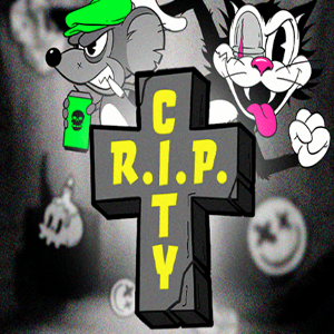 Rip city
