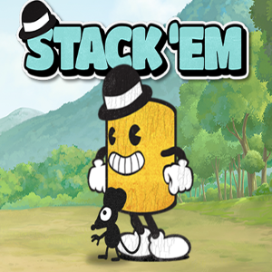 Stack 'em