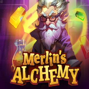 Merlins Alchemy