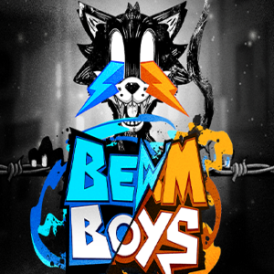 Beam Boys