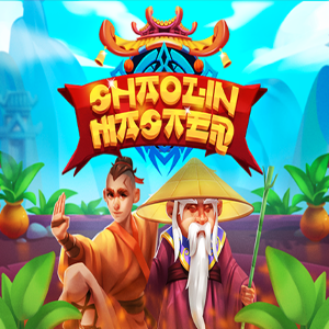 Shaolin Master