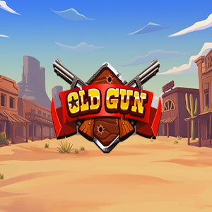 Old Gun