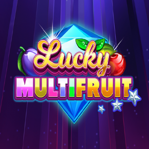 Lucky Multifruit