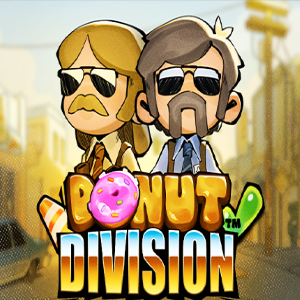 Donut Division