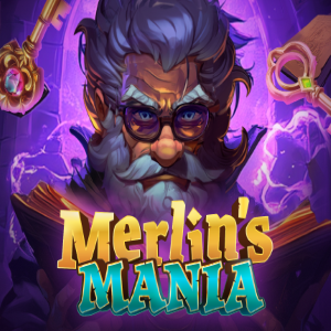 Merlin‘s Mania