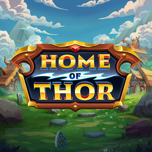 Home of Thor