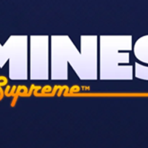 Mines Supreme