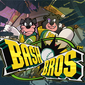 Bash Bros
