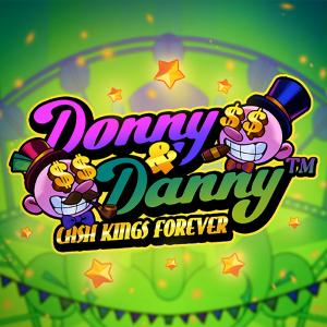 Donny and Danny
