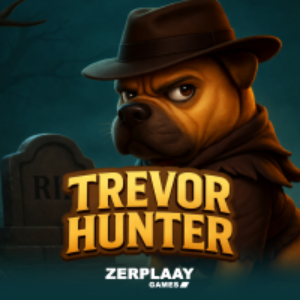 Trevor Hunter