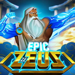 Epic Ze Zeus