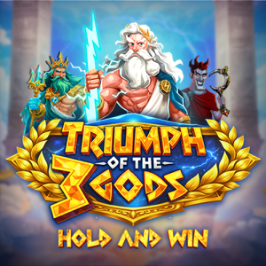 Triumph Of The 3 Gods