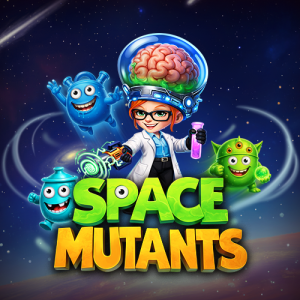 Space Mutants