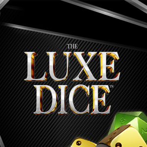 The Luxe Dice
