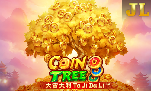 Coin Tree