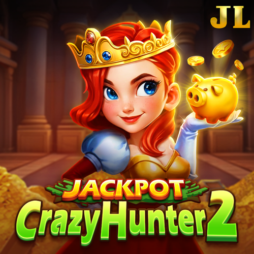 Crazy Hunter2