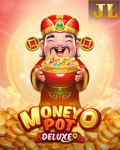 Money Pot DELUXE