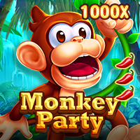 Monkey Party
