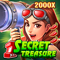 Secret Treasure