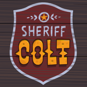 Sheriff Colt
