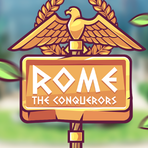Rome - The Conquerors