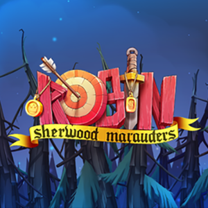Robin - Sherwood Marauders