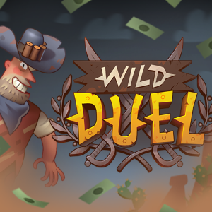 Wild Duel