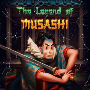 The Legend of Musashi